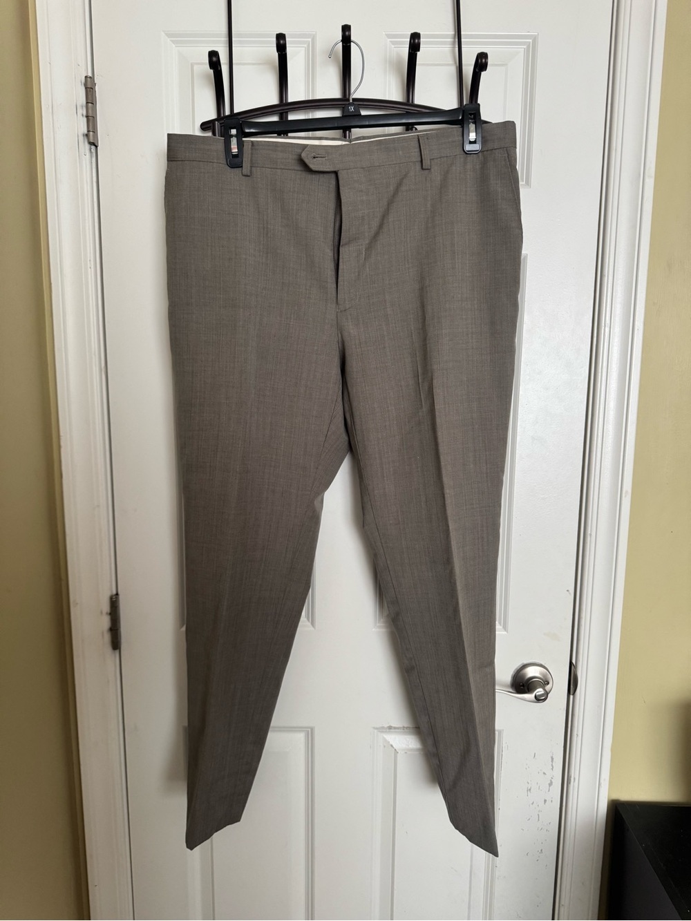 Massimo Reserve Pants